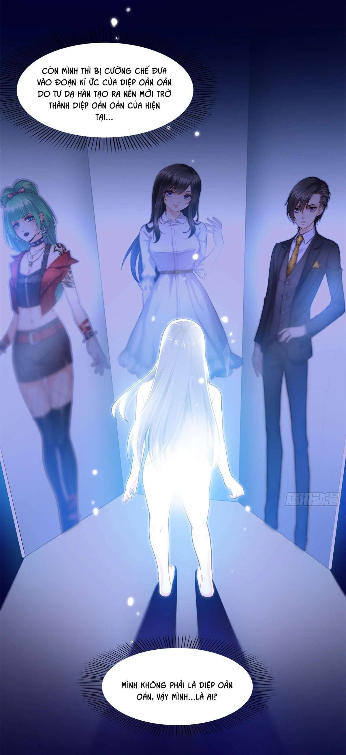 Hệt Như Hàn Quang Gặp Nắng Gắt Chap 253 - Trang 4