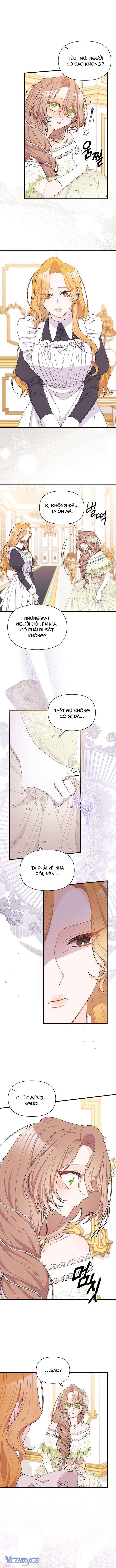 Nhặt Được Nam Chính Tặng Kèm Phu Quân Chap 66 - Trang 3