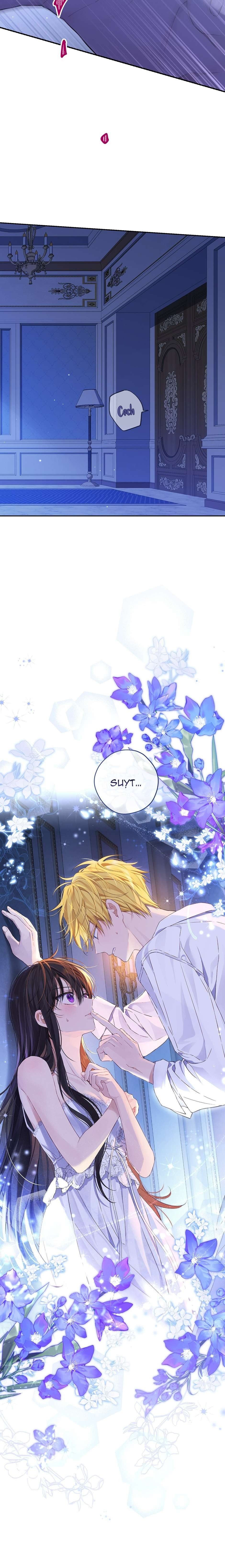 Tôi Là Minh Chứng Của Sự Thật Chap 104 - Next Chap 105