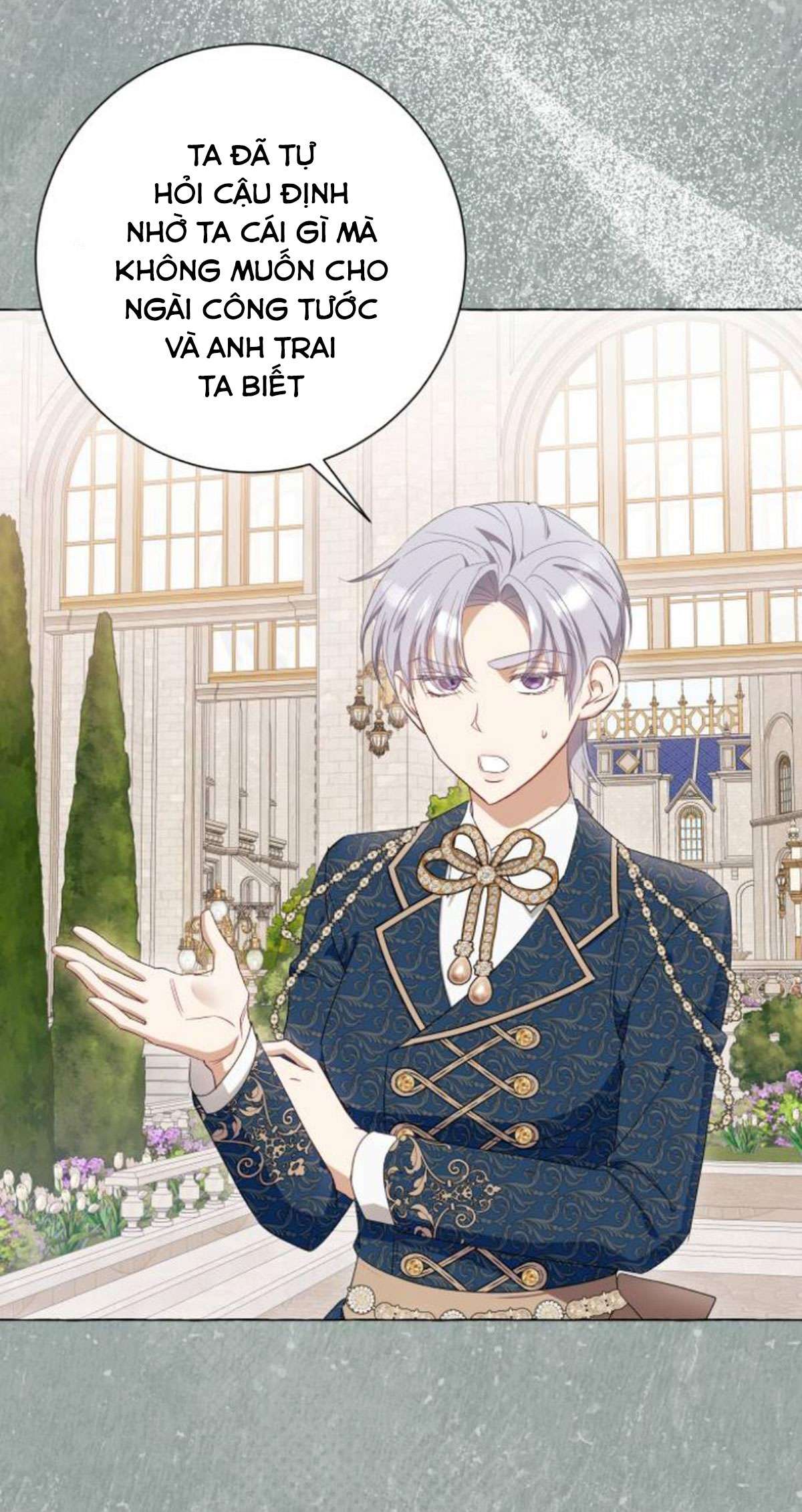 Tôi Tưởng Đó Chỉ Là Tiểu Thuyết Trọng Sinh Bình Thường Chapter 41 - Trang 4