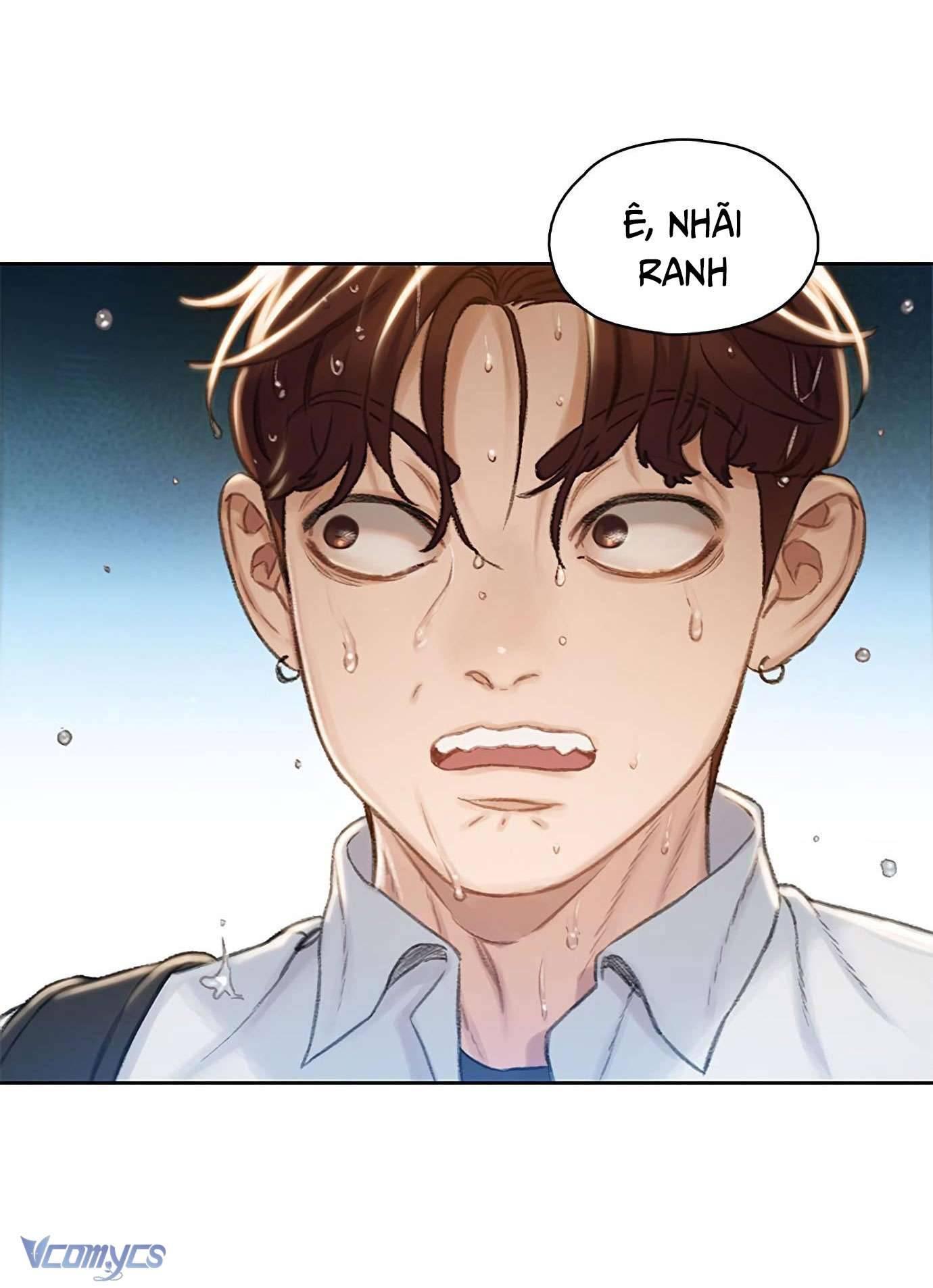 Trăng Tối: Thành Phố Xám (HYBE) Chap 6 - Trang 2