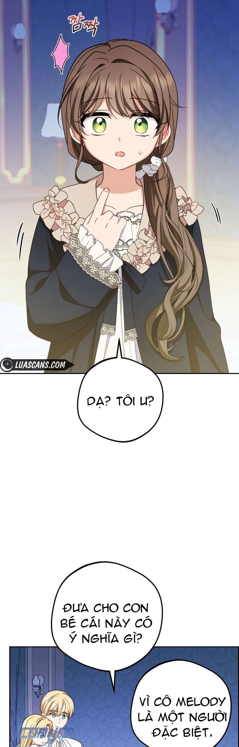 Được Yêu Thương Mà Còn Ngại Ngùng Sao! Chap 64 - Trang 4