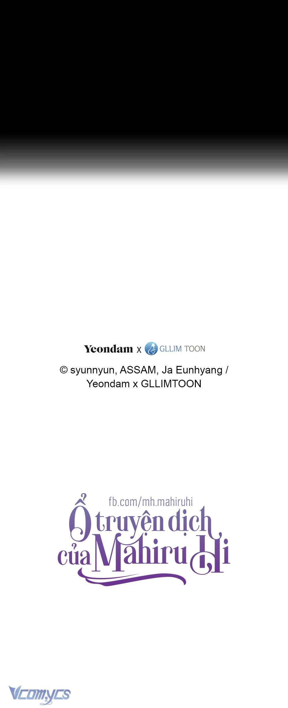 Không Thể Thoát Khỏi Người Chap 99 - Next Chap 100