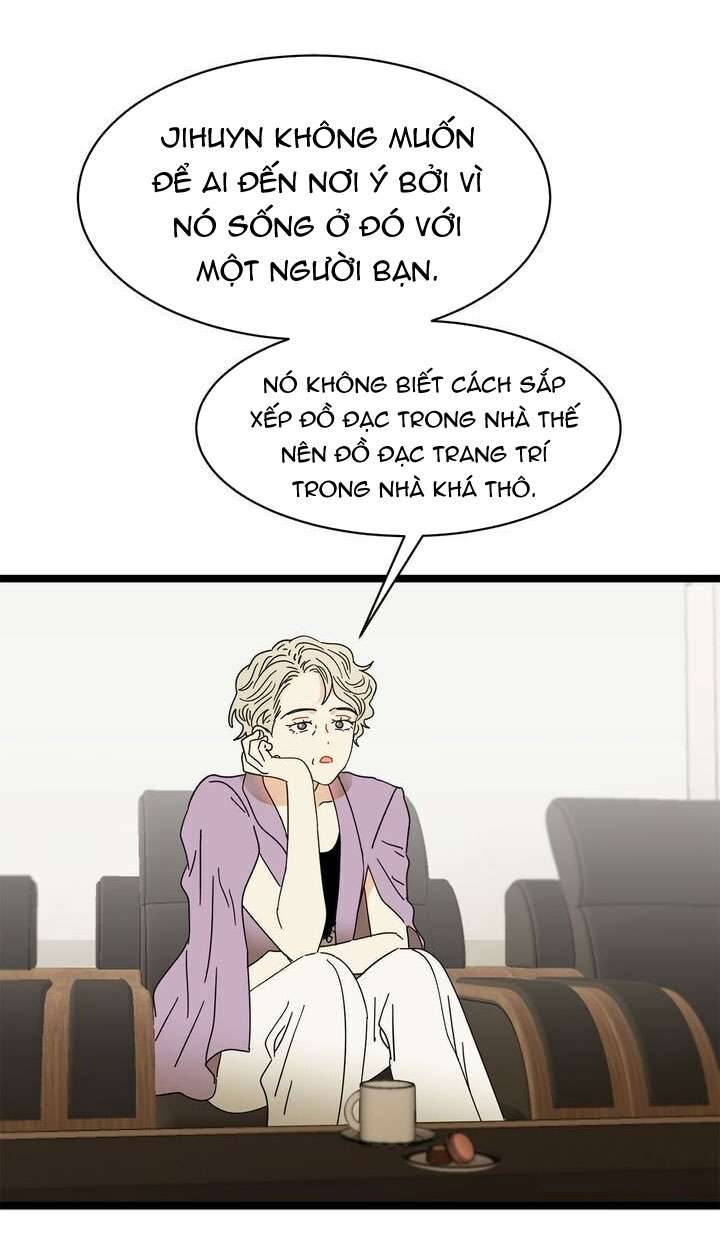 Giả Mạo Theo Phong Cách Chapter 20 - Trang 4