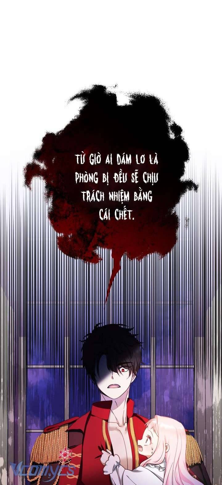 Tiểu Thư Tích Tiền Đi Bụi Chapter 33 - Trang 4