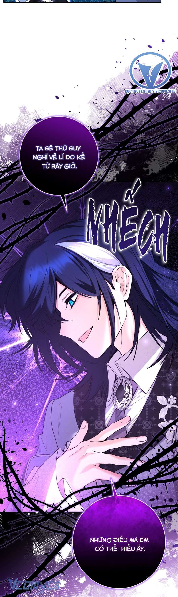 Bé Con Cá Voi Sát Thủ Chapter 39 - Trang 4