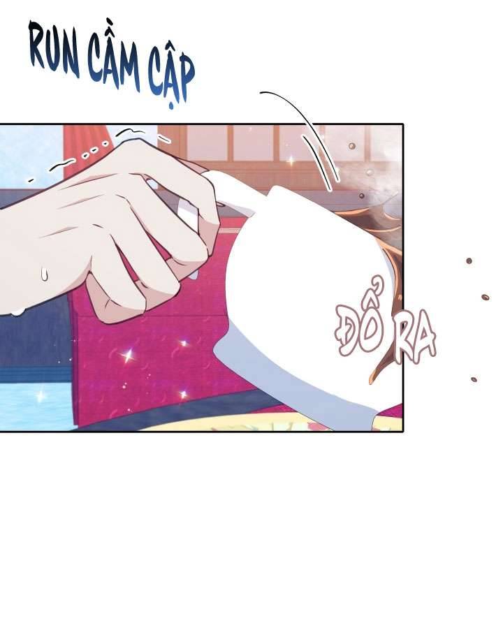 Người Bảo Hộ Của Bạo Quân Là Ma Nữ Tàn Độc Chap 30 - Next Chap 31