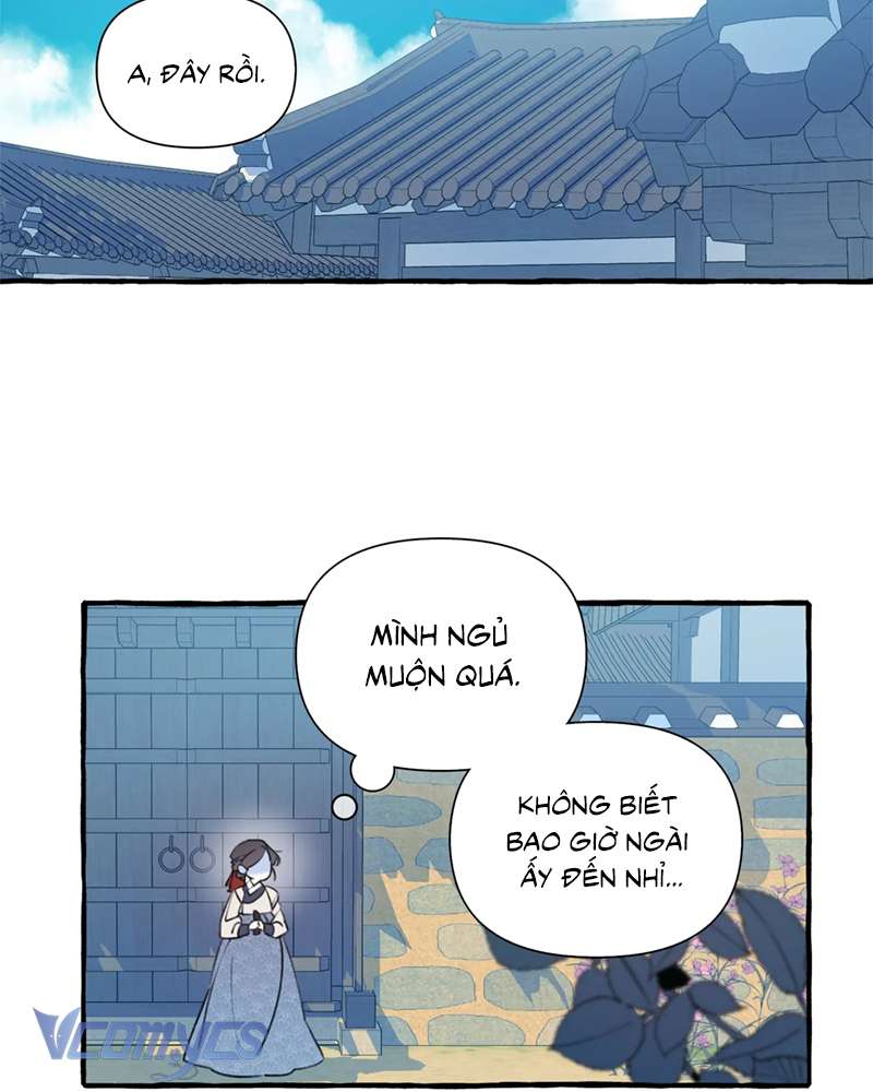 Chuyện Tình Hoa Lưu Ly Chapter 7 - Trang 3