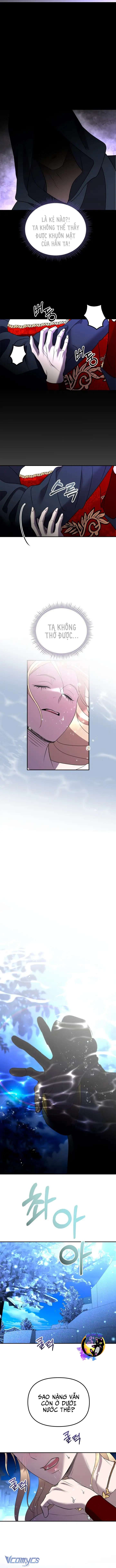 Ta đã chết như thế nào Chap 21 - Next Chap 22