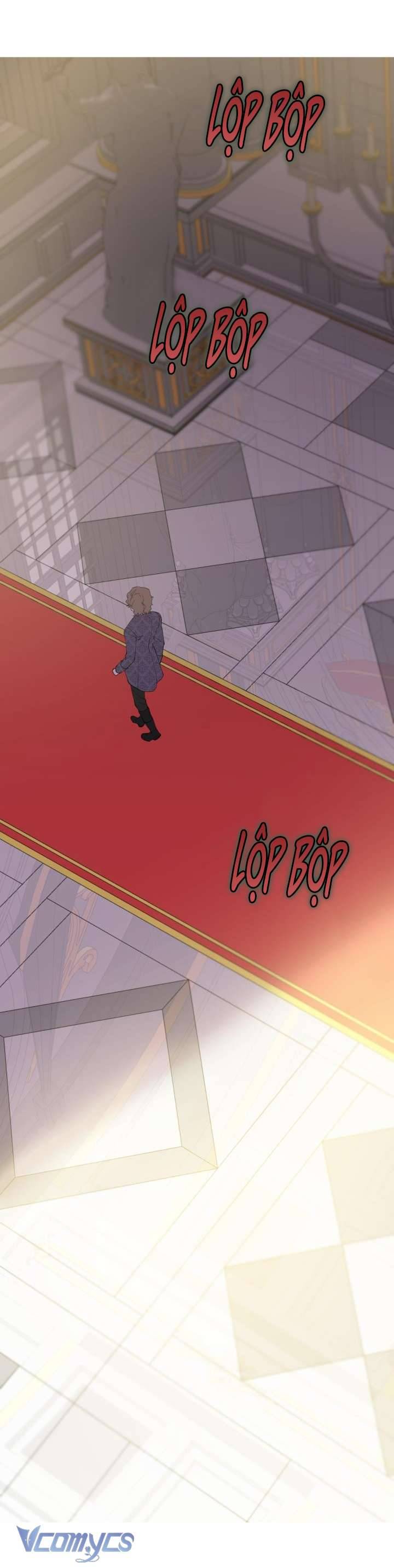 Những Nhân Vật Mạnh Nhất Thế Giới Ám Ảnh Tôi Chapter 36 - Trang 4