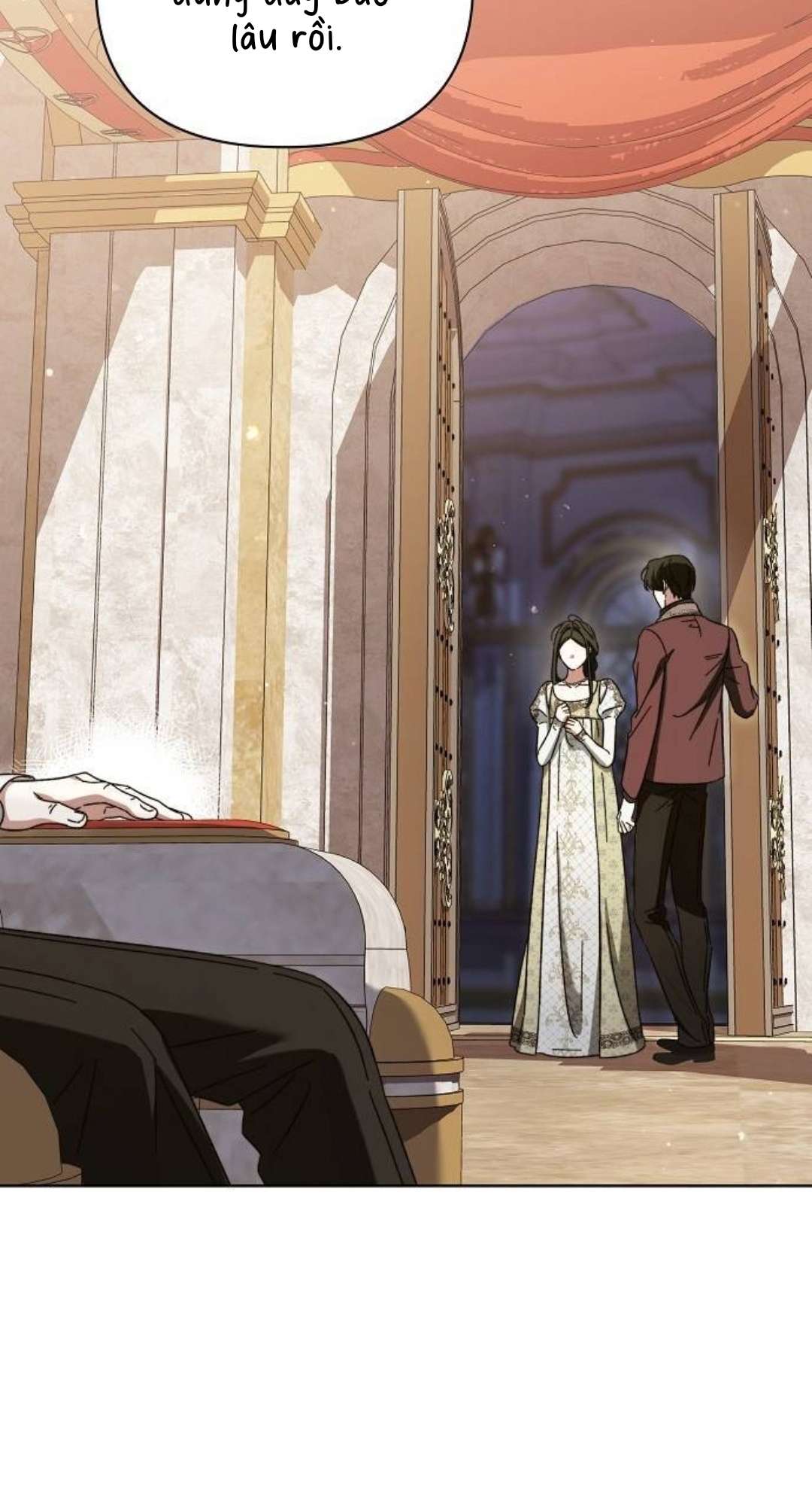 Dành Cho Nàng Juliet Xinh Đẹp Chapter 4 - Trang 4