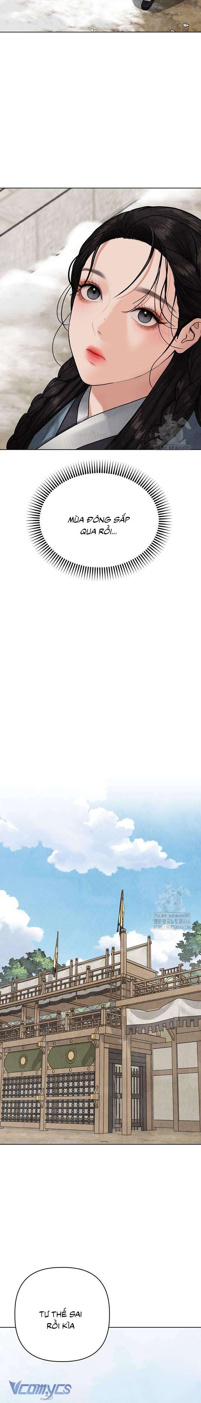 Quỷ Hồn Chap 16 - Next Chap 17