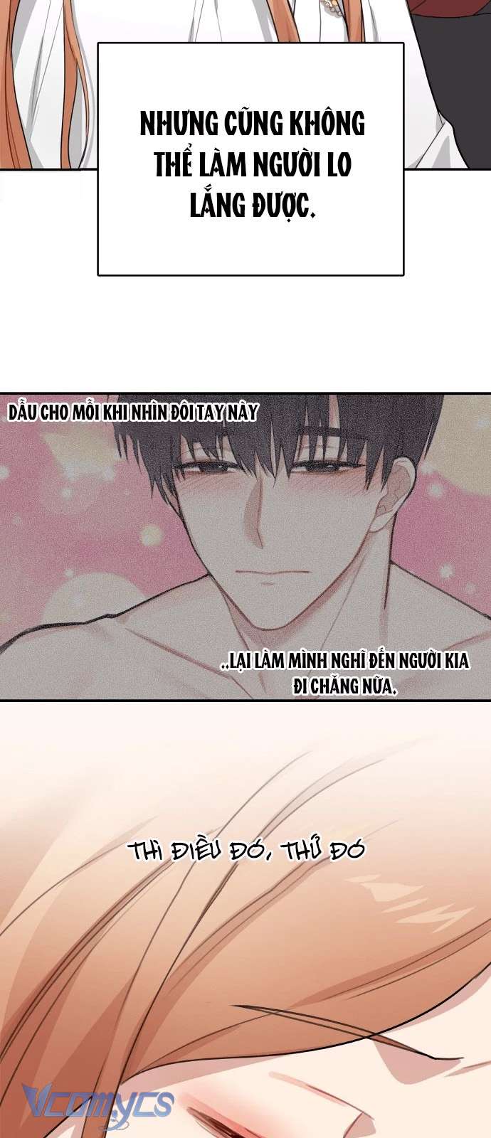 Nhật Ký Tuần Trăng Mật Của Phù Thủy Và Rồng Chapter 5 - Trang 4