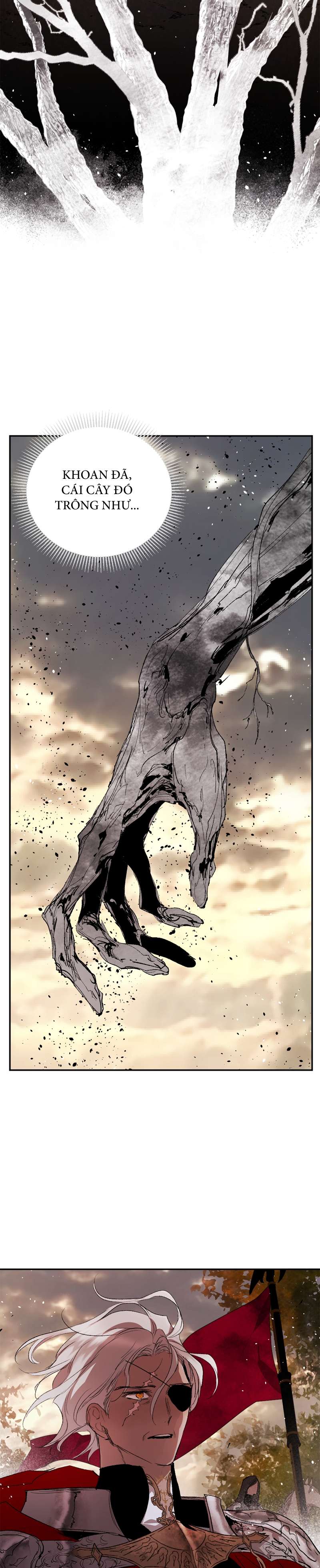 Lời Thú Nhận Của Chúa Tể Bóng Tối Chapter 92 - Trang 4