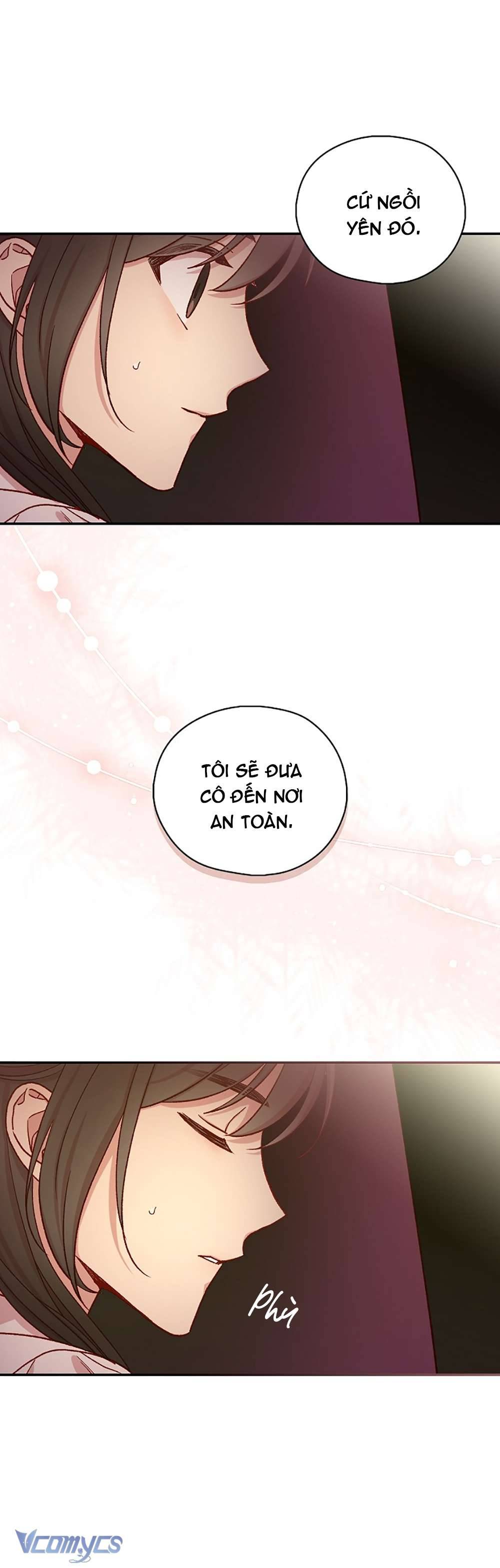 Sống Sót Dưới Thân Phận Hầu Nữ Chap 90 - Next Chap 91