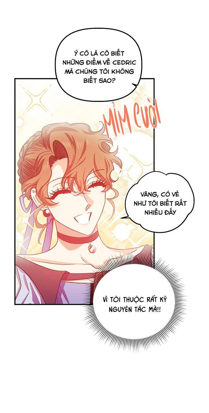 May Mắn Hay Bất Hạnh Chap 39 - Next Chap 40