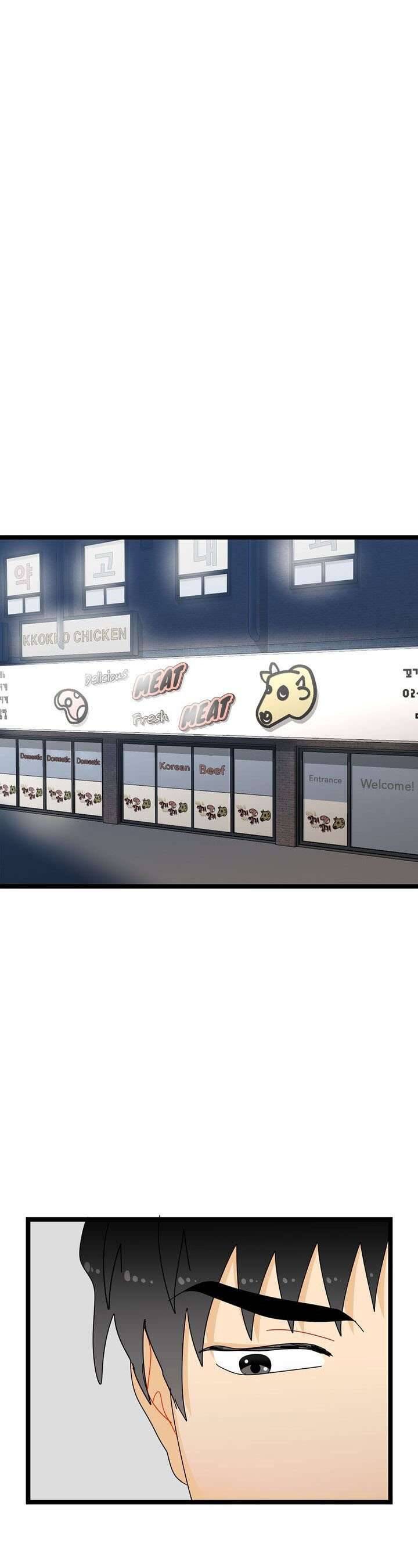 Giả Mạo Theo Phong Cách Chapter 11 - Trang 4