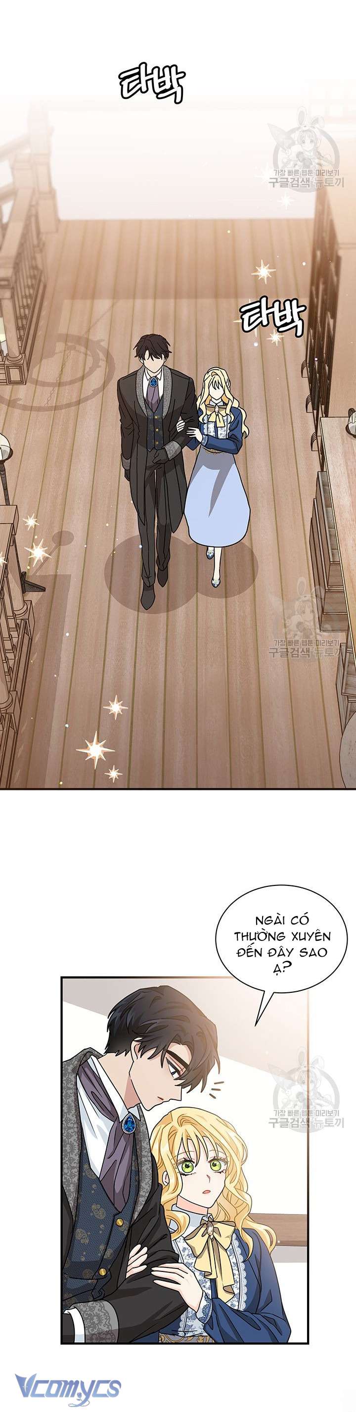 Cô Gái Sẽ Trở Thành Chủ Gia Đình Chapter 13 - Next Chapter 14