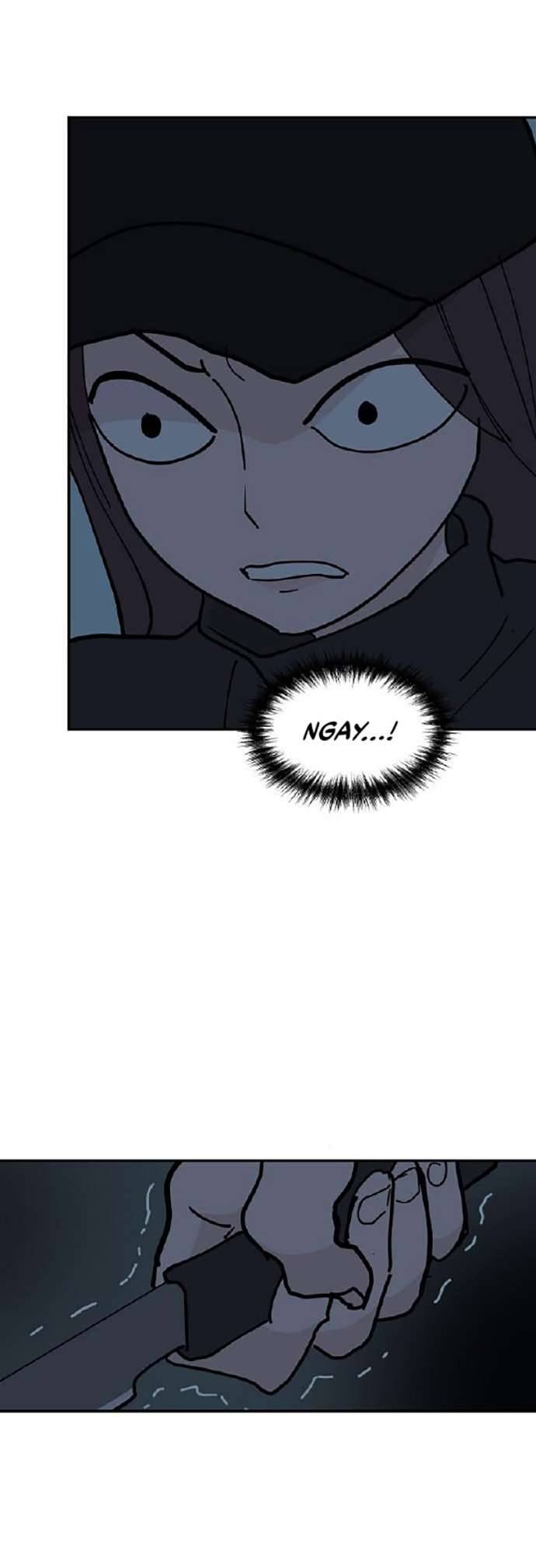 Yêu Không Hồi Kết Chap 11 - Trang 2