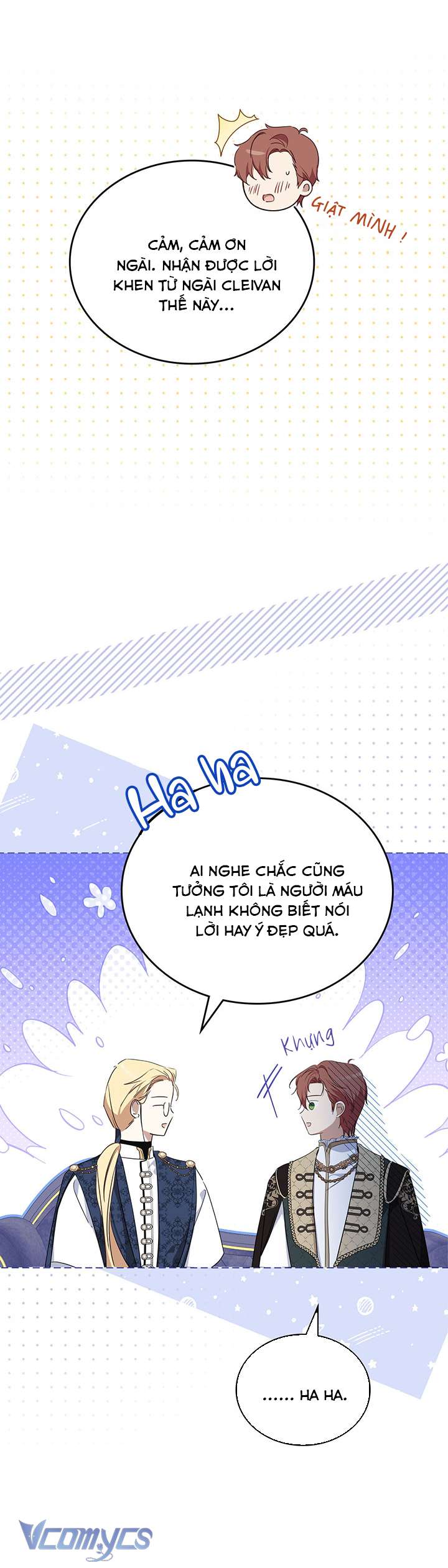 Kiếp Này Nhất Định Làm Gia Chủ Chap 132 - Trang 2