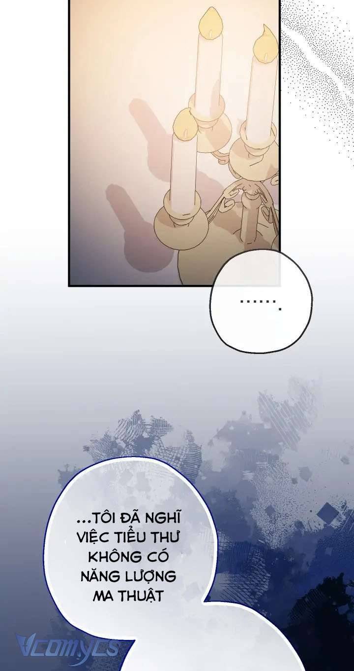 Tiểu Thư Tích Tiền Đi Bụi Chapter 37 - Trang 4