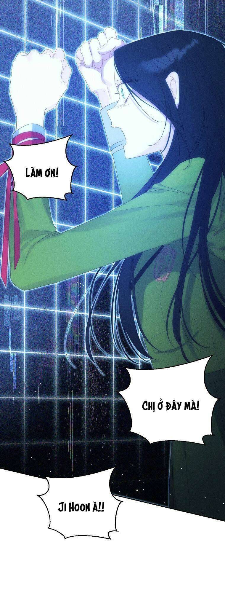 Trước Tiên Phải Giấu Em Trai Cái Đã! Chap 55 - Trang 2