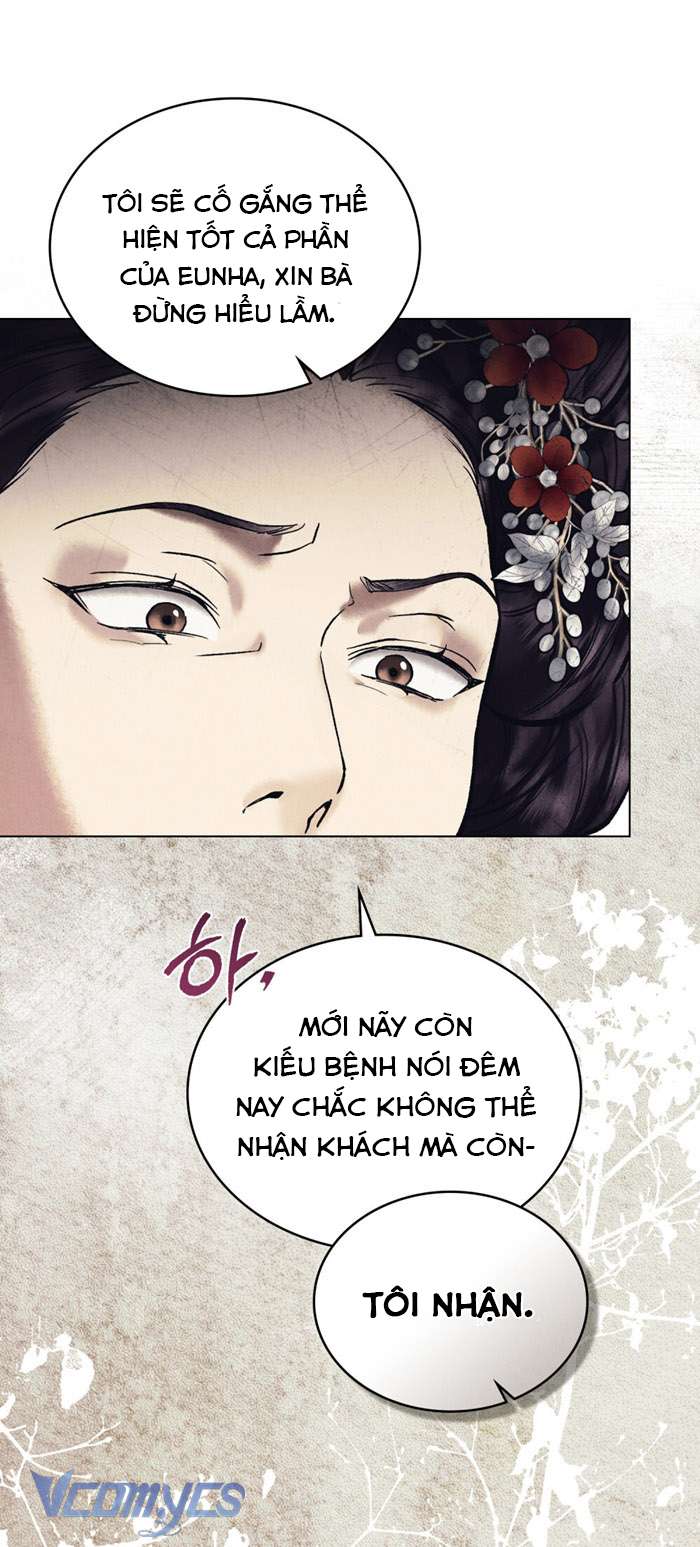 [18+] Đêm Giông Bão Chap 2 - Trang 2