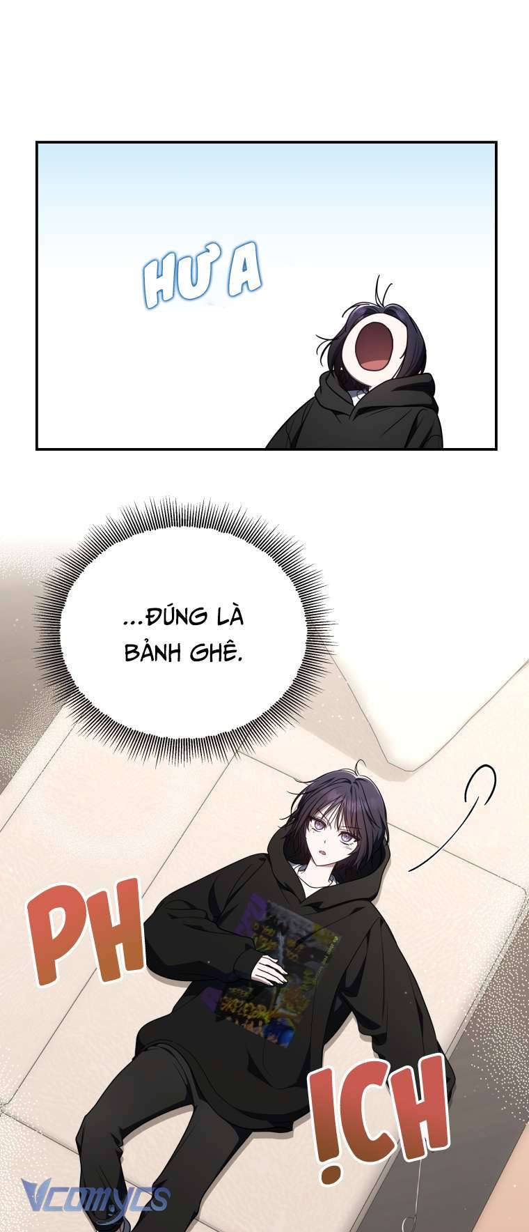 Hướng Dẫn Sinh Tồn Dành Cho Người Xếp Hạng Chap 7 - Trang 2