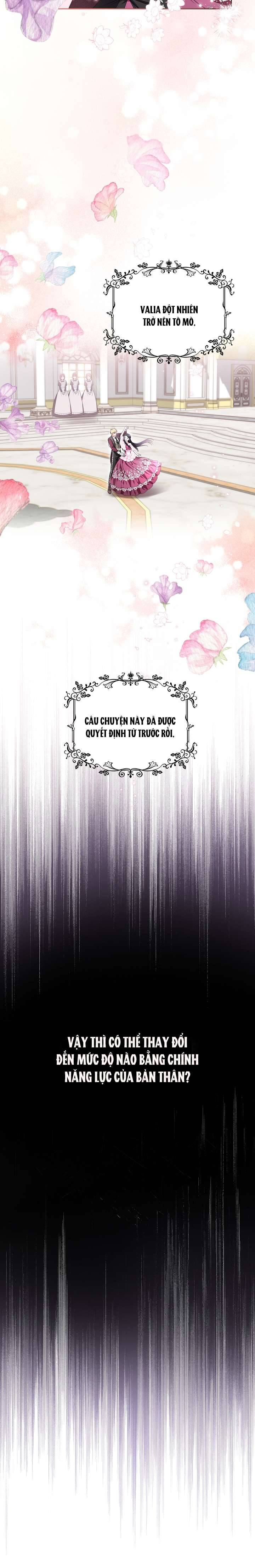 Công Nương Su Chap 70 - Trang 2