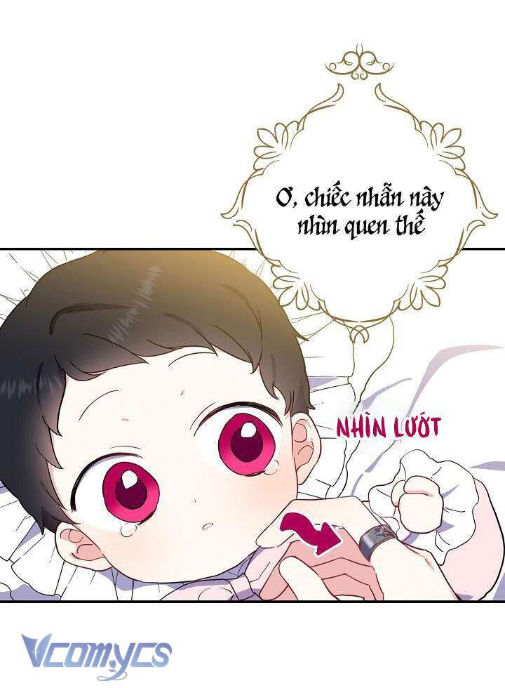 A Nào, Ngậm Thìa Vàng Nhé? Chap 3 - Trang 3