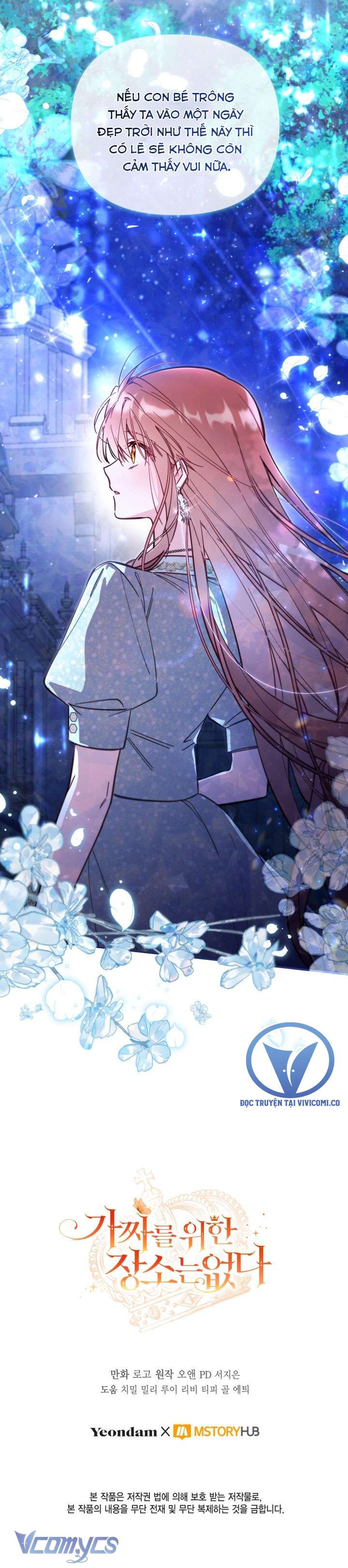 Không Có Chỗ Cho Kẻ Giả Mạo Chap 71 - Trang 2