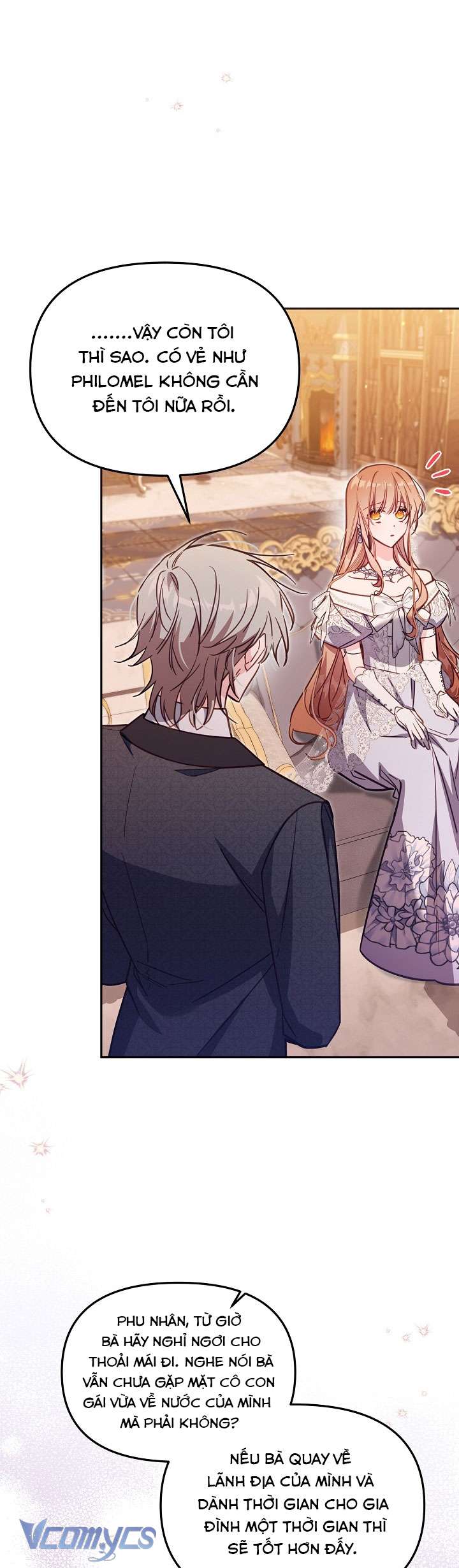 Không Có Chỗ Cho Kẻ Giả Mạo Chap 45 - Trang 2