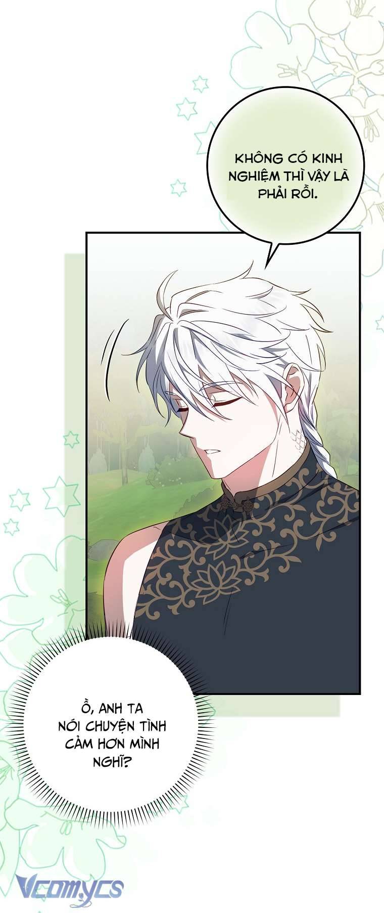 Thời Hạn Cuối Cùng Đang Tràn Ngập Trên Cửa Sổ Trạng Thái Chap 5 - Trang 4