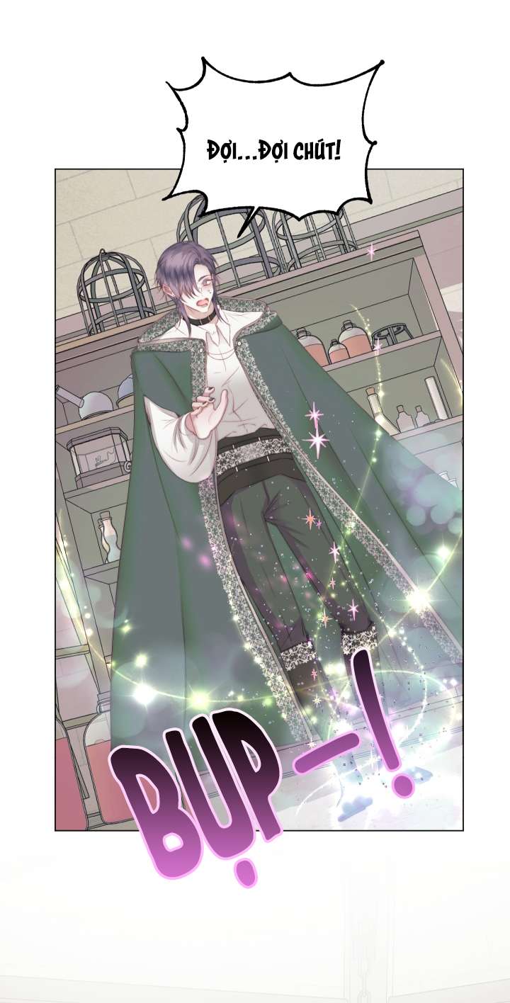 Siren: Trở Thành Gia Đình Của Nhân Vật Phản Diện Chapter 24 - Trang 3