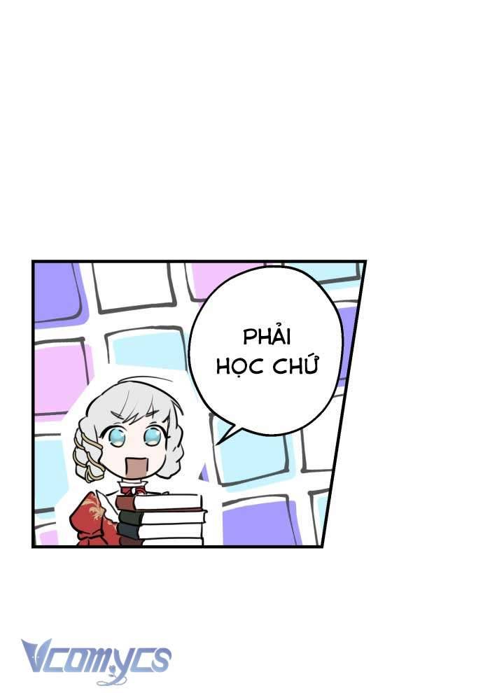 Những Nhân Vật Mạnh Nhất Thế Giới Ám Ảnh Tôi Chapter 53 - Trang 4