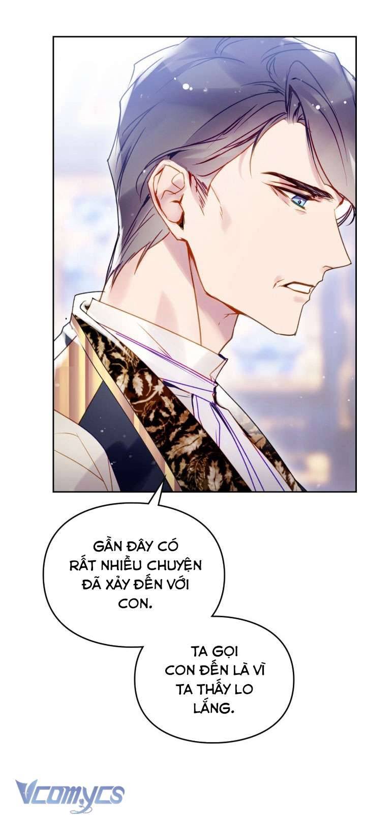 Kết Cục Của Nhân Vật Phản Diện Chỉ Có Thể Là Cái Chết Chapter 140 - Trang 4