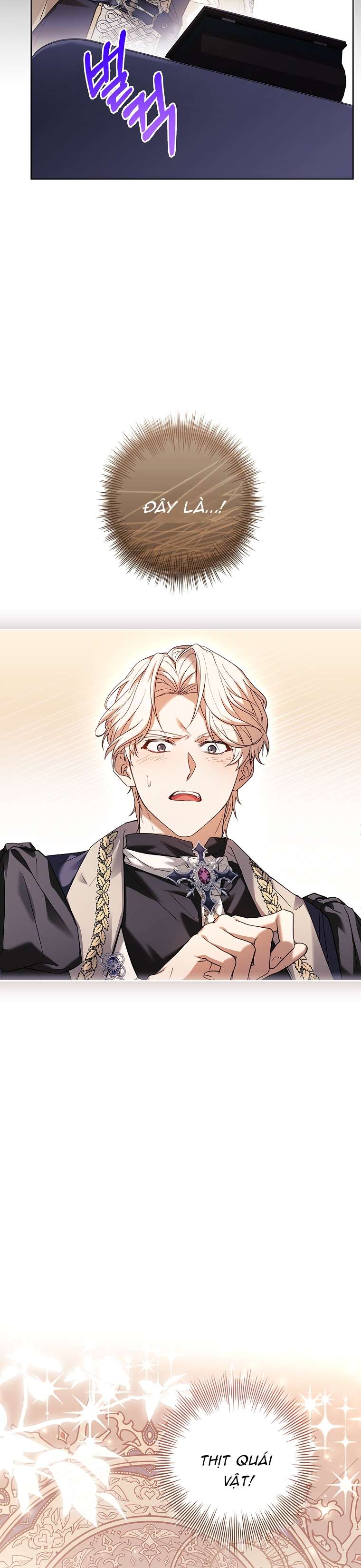 Chồng Ơi, Tại Sao Chúng Ta Không Thể Ly Hôn? Chapter 27 - Trang 4