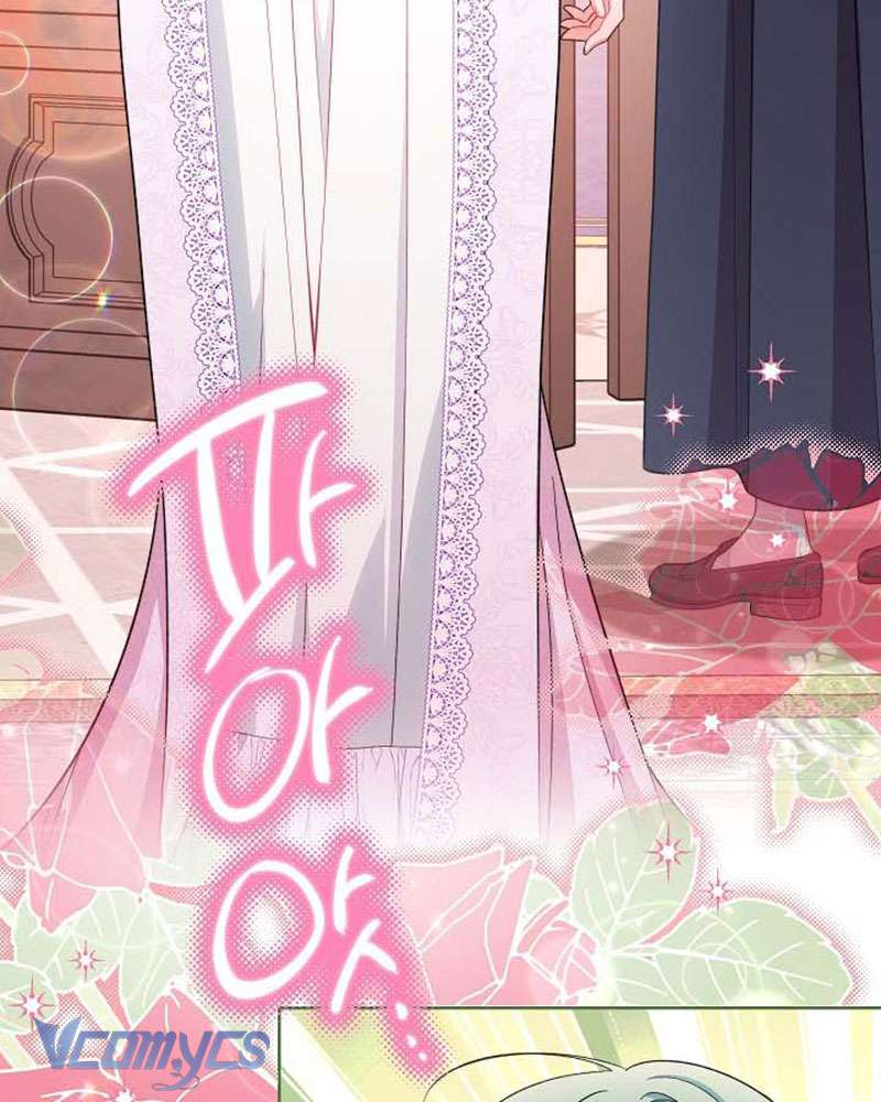 Hầu Gái Độc Quyền Của Hoàng Hậu Phản Diện Chapter 27 - Trang 4