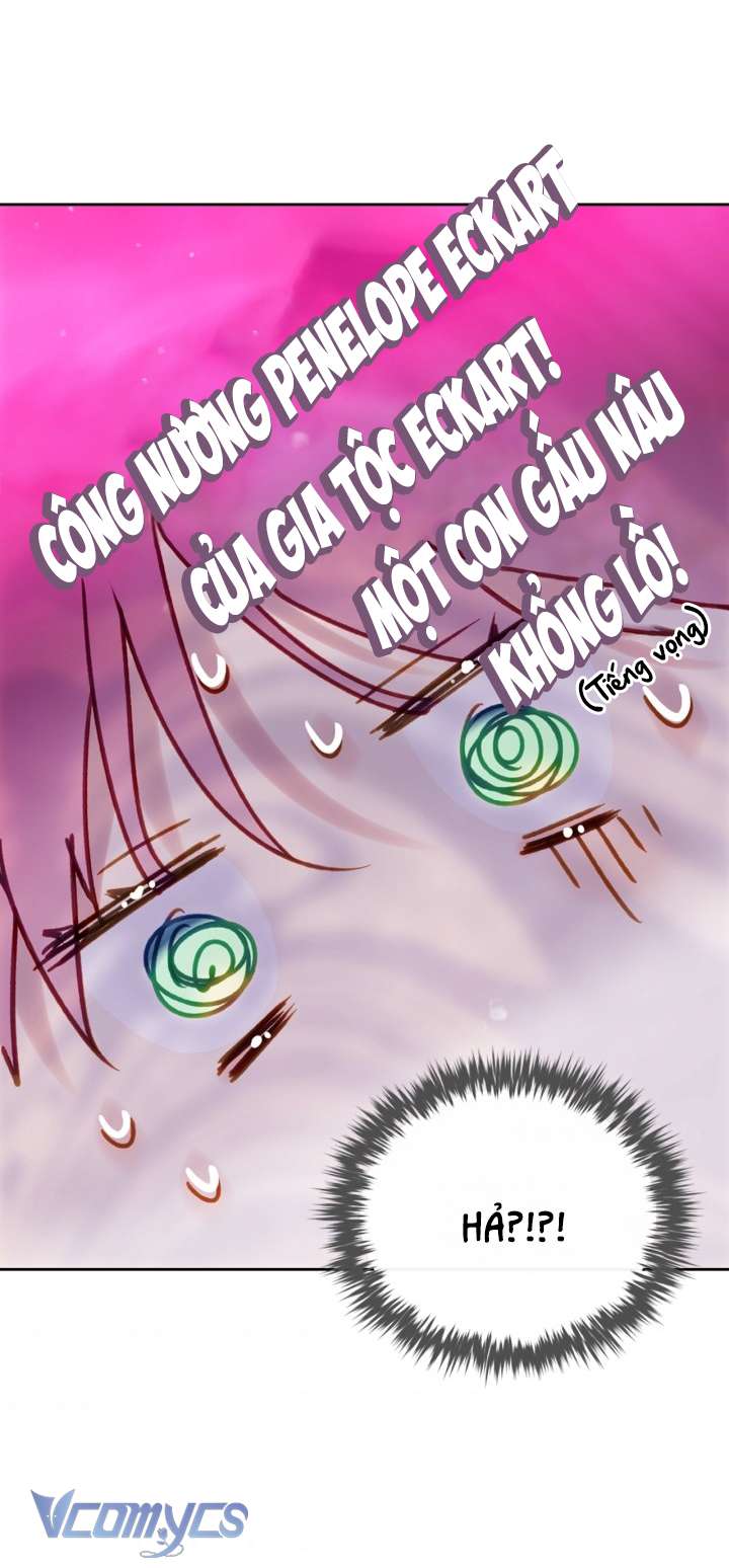 Kết Cục Của Nhân Vật Phản Diện Chỉ Có Thể Là Cái Chết Chapter 90 - Trang 4