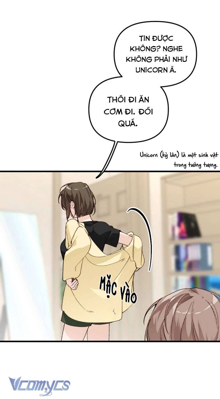 [18+] Scandal Cầu Hôn Chapter 1 - Trang 3