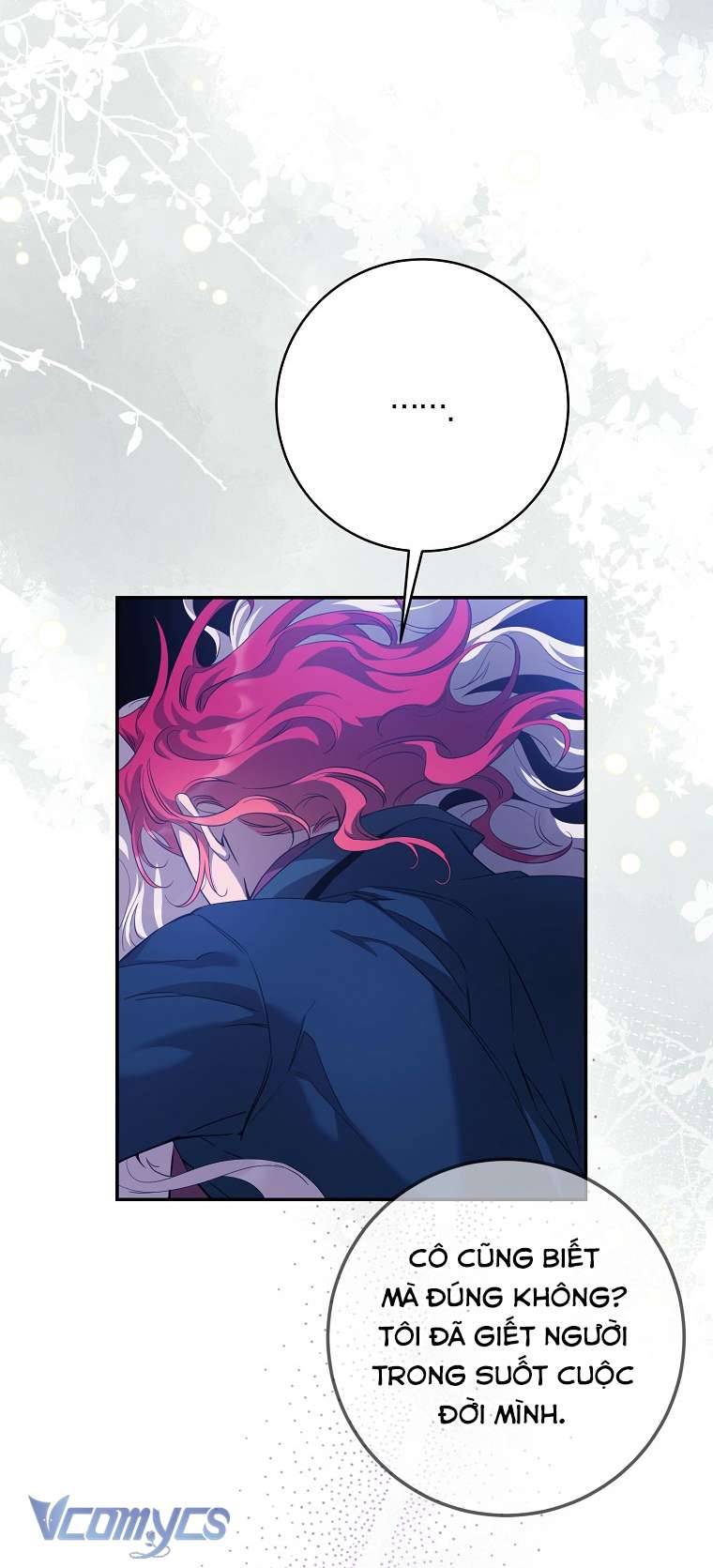 Thuần Hóa Bạo Quân Rồi Bỏ Trốn Chap 98 - Trang 2