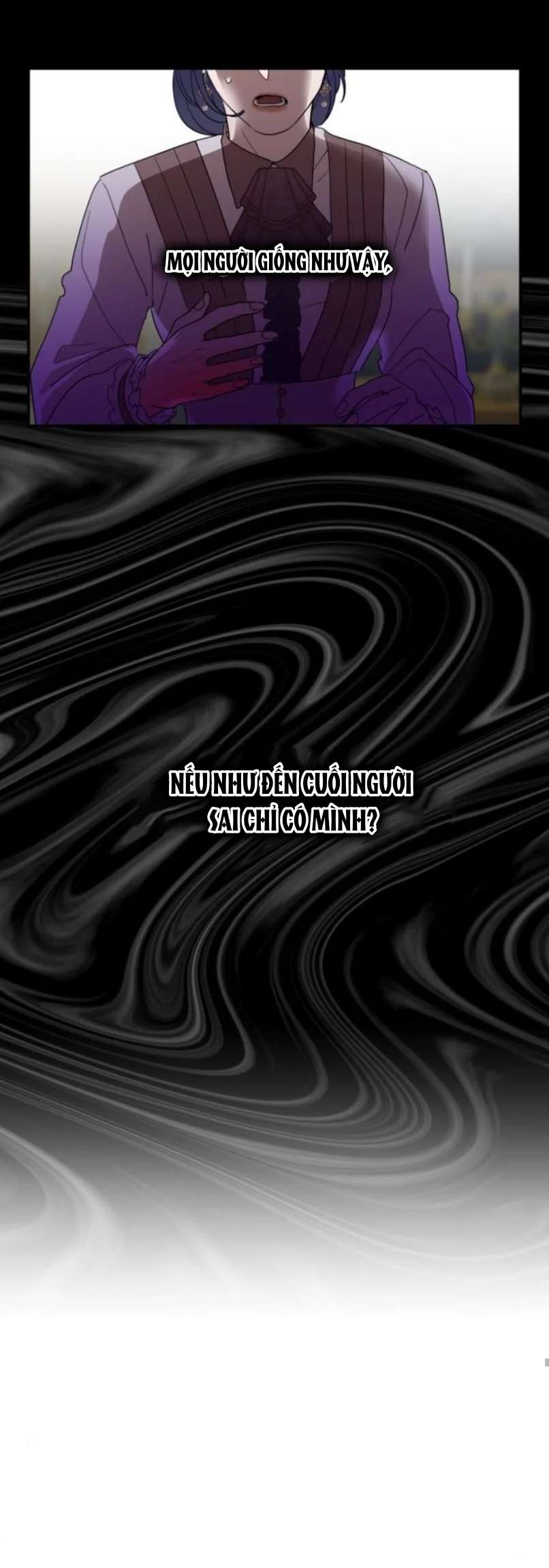 Gia Đình Chồng Quá Ám Ảnh Bởi Tôi Chap 11 - Trang 2