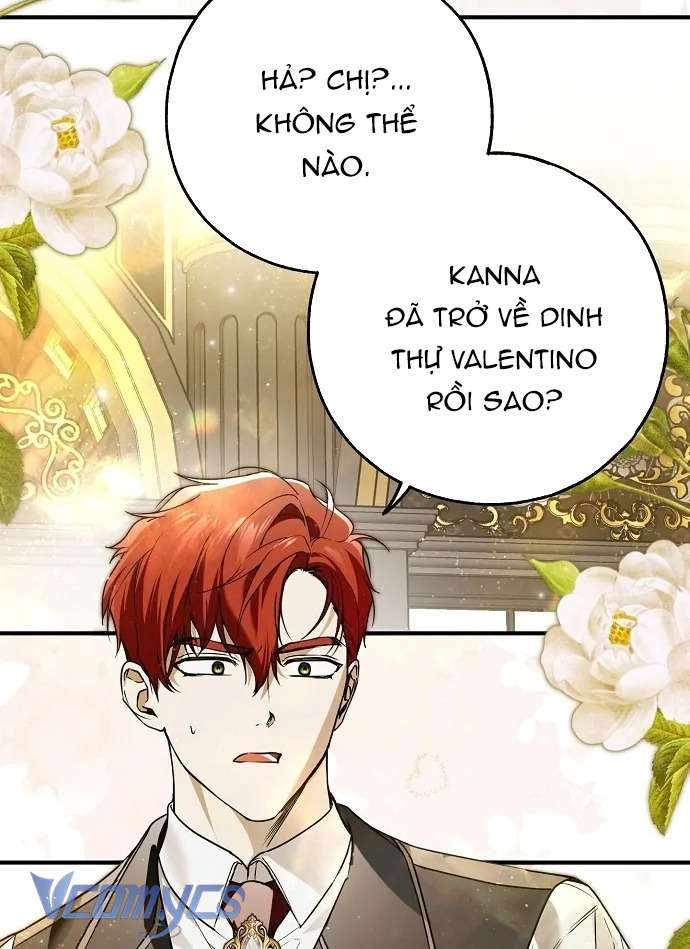 Ai Đó Đang Điều Khiển Cơ Thể Của Tôi Chapter 42 - Trang 4