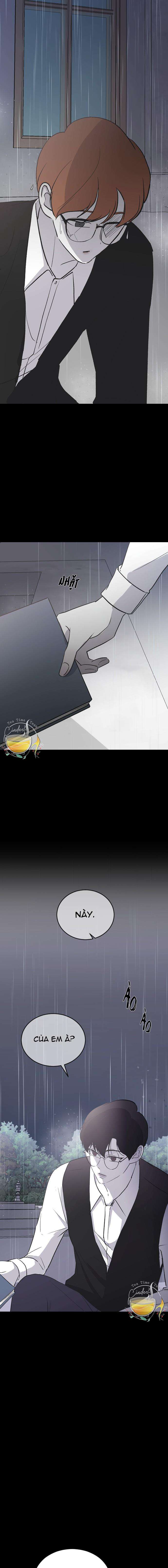Ba Anh Trai Cực Phẩm Của Tôi Chap 61 - Trang 3