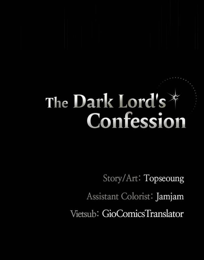 Lời Thú Nhận Của Chúa Tể Bóng Tối Chap 32 - Trang 4