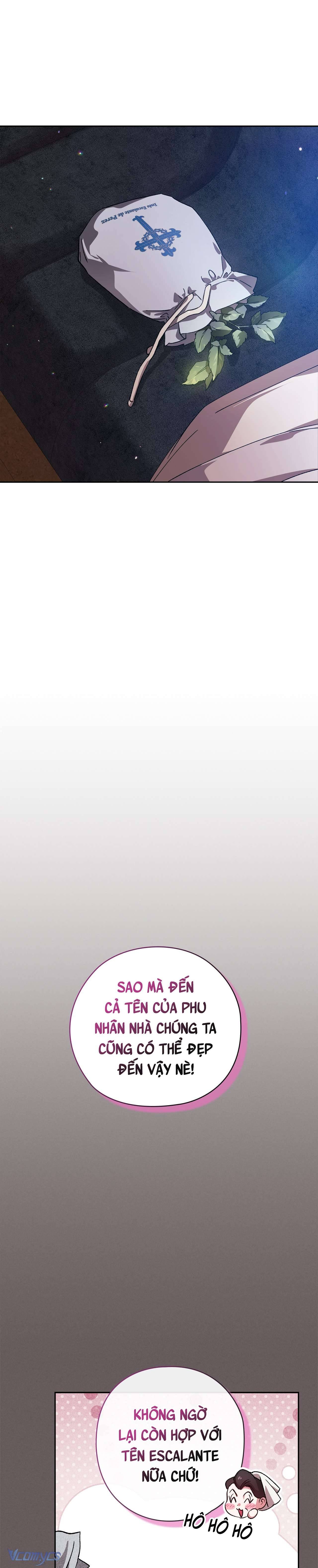 Hôn Nhân Này Rồi Sẽ Đổ Vỡ Chapter 73 - Trang 3