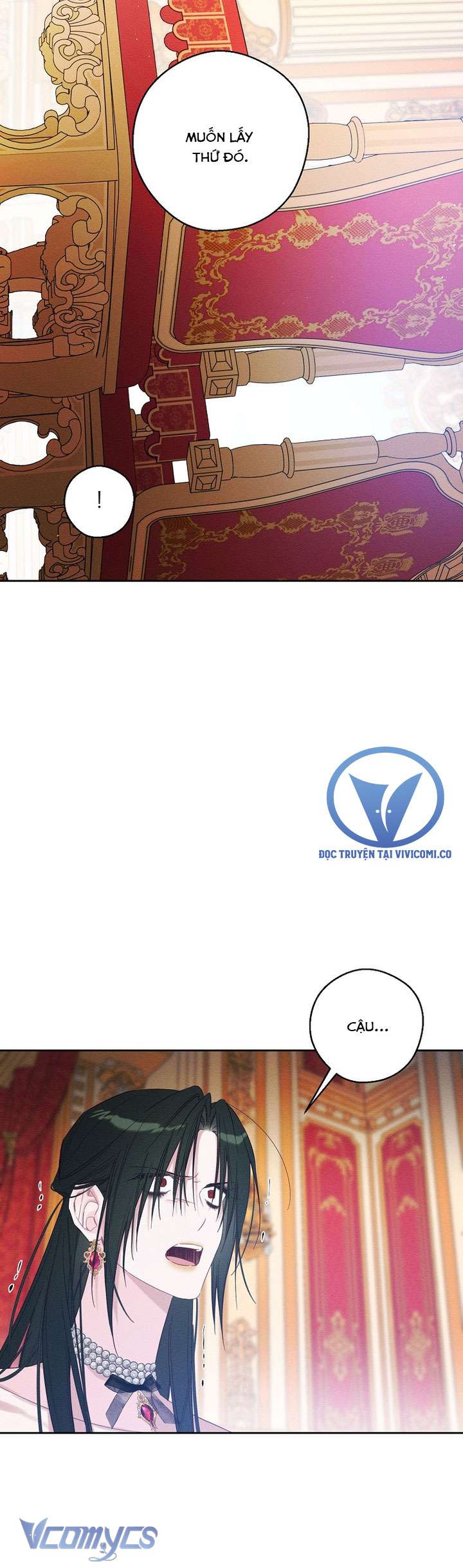 Trước Tiên Phải Giấu Em Trai Cái Đã! Chap 74 - Trang 2