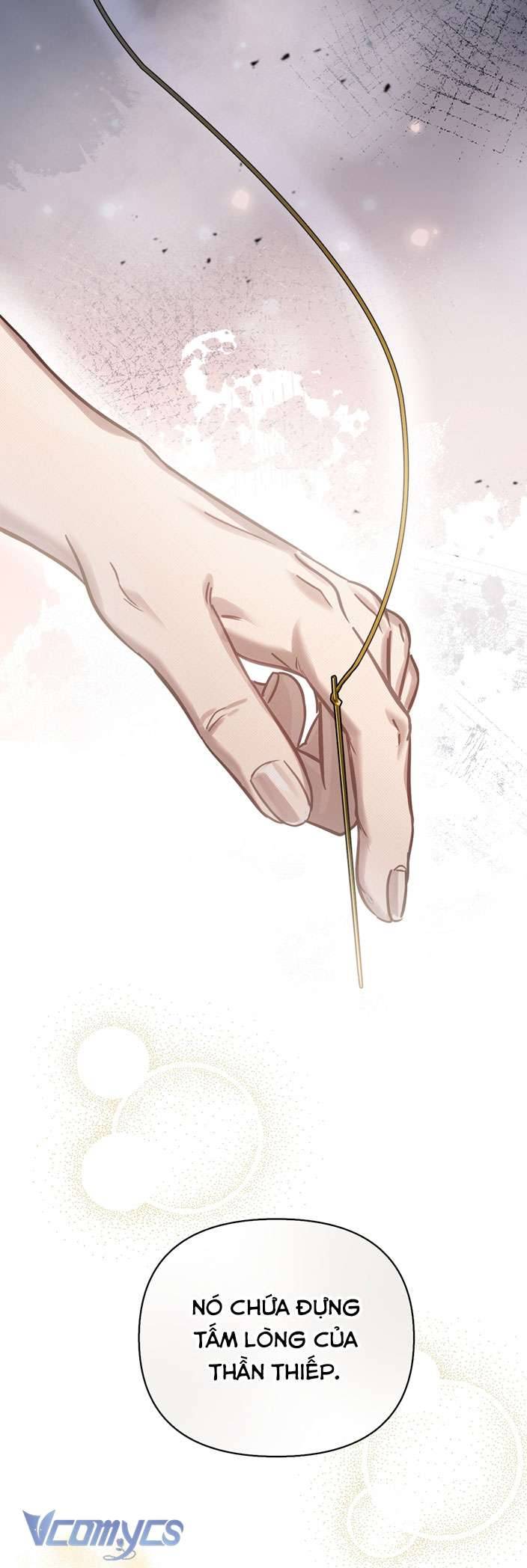 [18+] Tiết Học Bí Mật Của Trung Điện Chap 28 - Next Chap 29