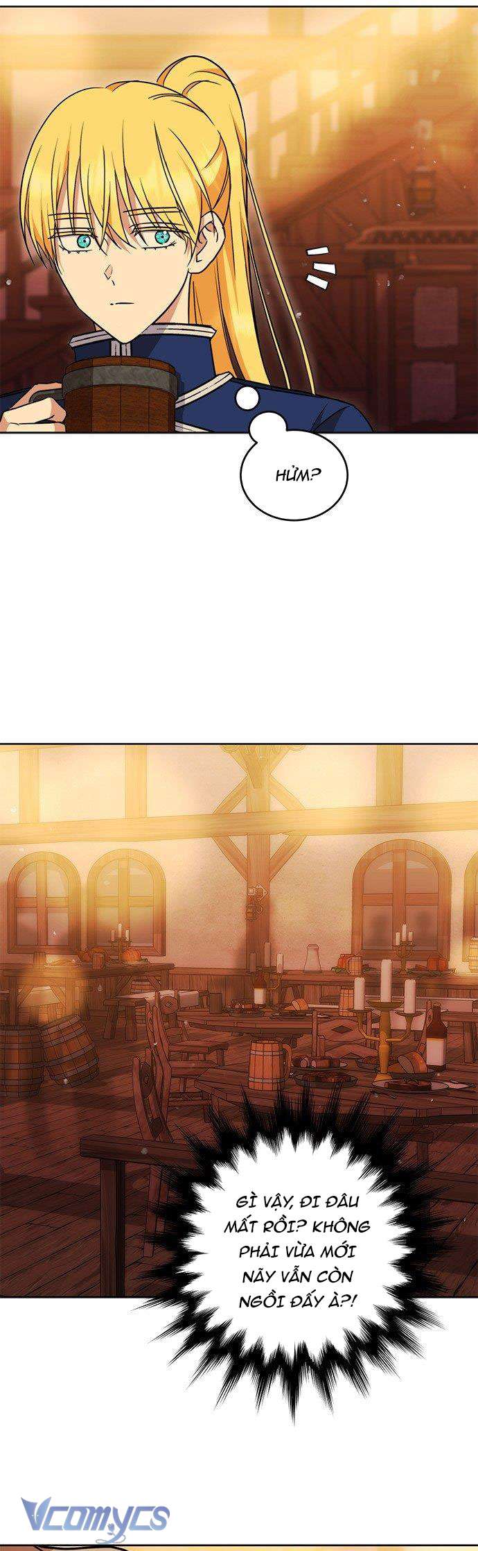 Làm Thế Nào Để Ăn Chủ Nhân Chapter 48 - Next Chapter 49