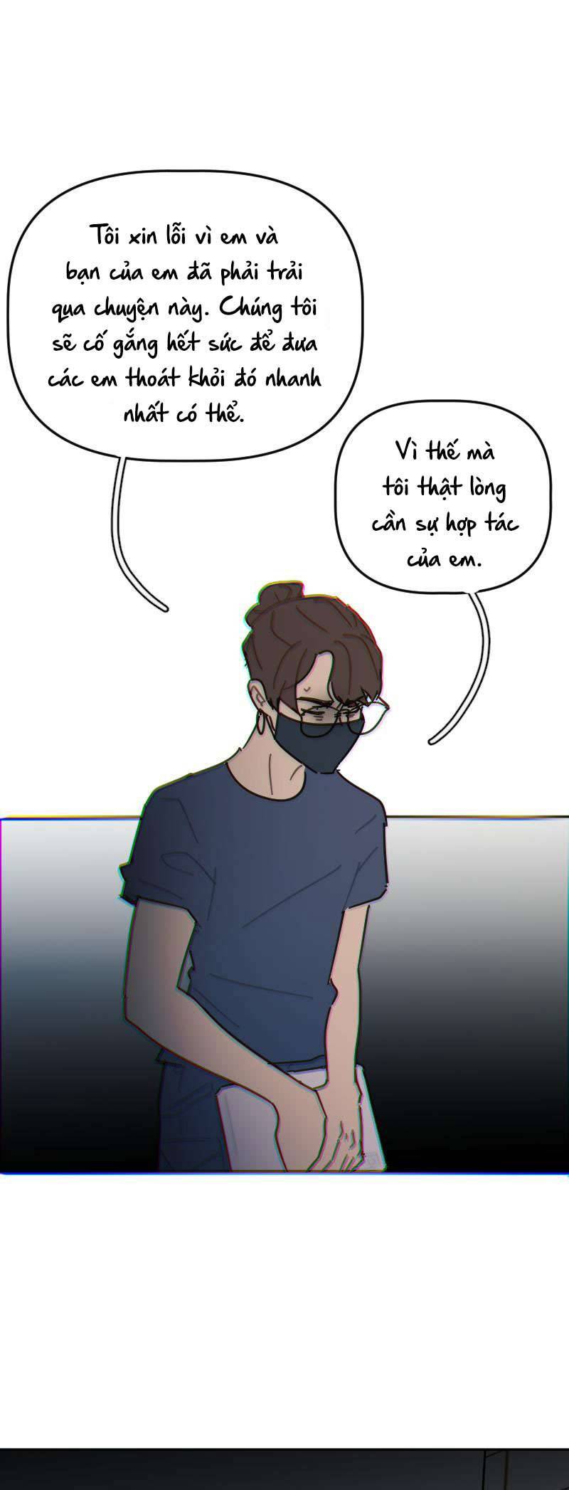 Nghĩa Trang Xe Buýt Chapter 67 - Trang 3